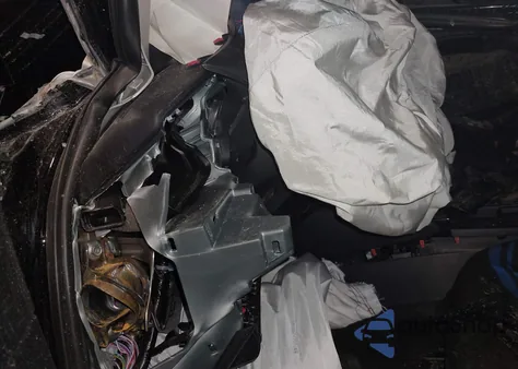 2024 Toyota Corolla Le из США, поврежденный, VIN 5YFB4MDE2RP216140